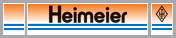 Heimeier Logo